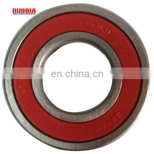 high quality bearing steel NSK Original ball 6004 du bearing made in Japan