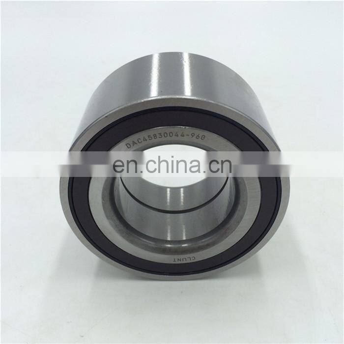 air conditioner auto bearing 35x55x20mm 35BG05S10G bearing