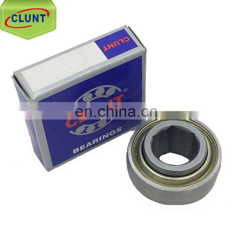 Farm Machine Bearing 29.97*80*36.53mm Bearing W208PP5