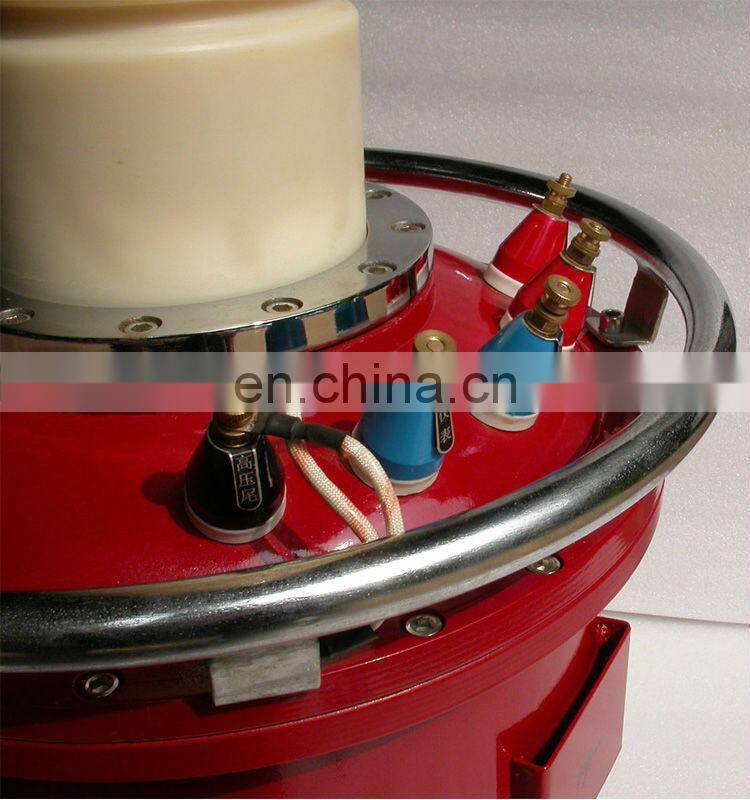 50KVA Tester Type Test Transformer