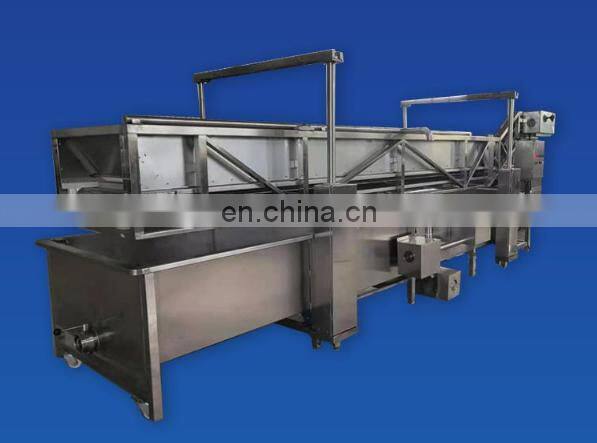hot sale automatic Frozen meat thawing equipment automatic food defrosting machine frozen food thawing machine