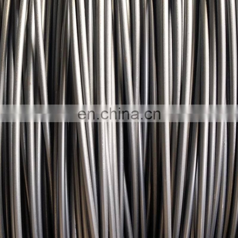 Competitive price building materials sae 9254 spring steel wires