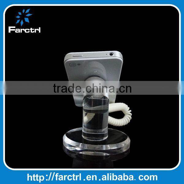 Solid Acrylic Mobile Shop Display Holder