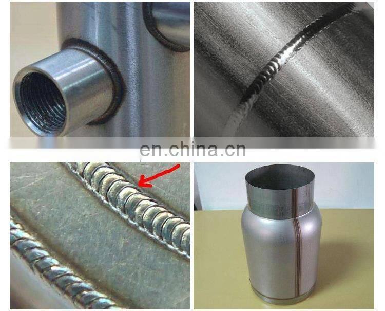 YAG laser welding machine300w stainless letter welding machine 200w