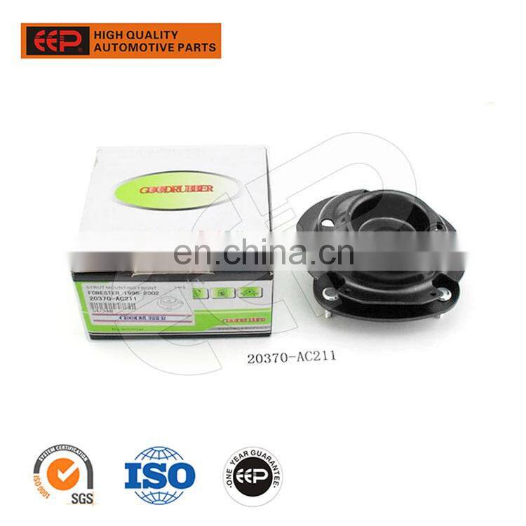 China Auto Parts Shock Absorber Strut Mount for Subaru Impreza Legacy GD BD 20370-AC211