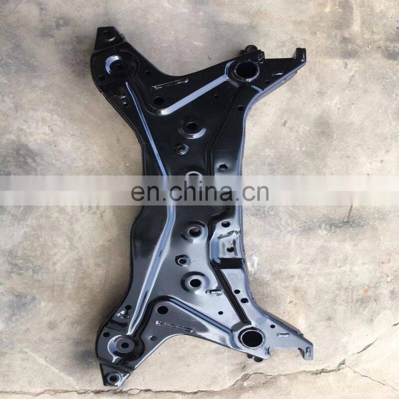Car spare parts factory subframe for outlander 07-12 OEM:4000A414