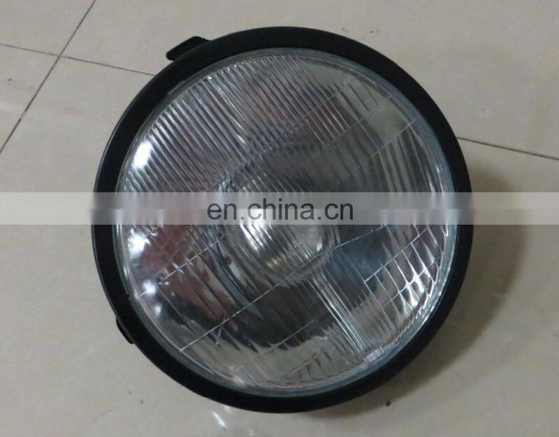 HEAD LAMP FOR SHEHZORE'99/L 92101-4B000 R 92102-4B000/AUTO PARTS