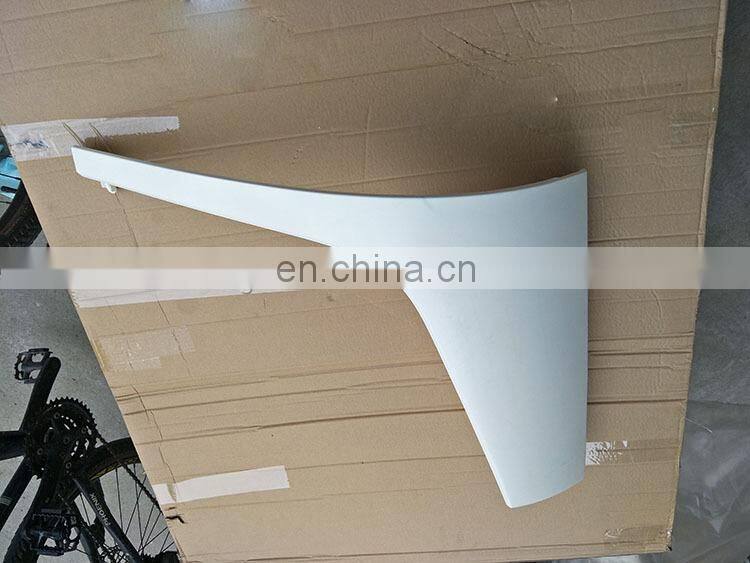 Air Deflector Oem 9608804005 for MB Actros MP4 Truck Wind Deflector