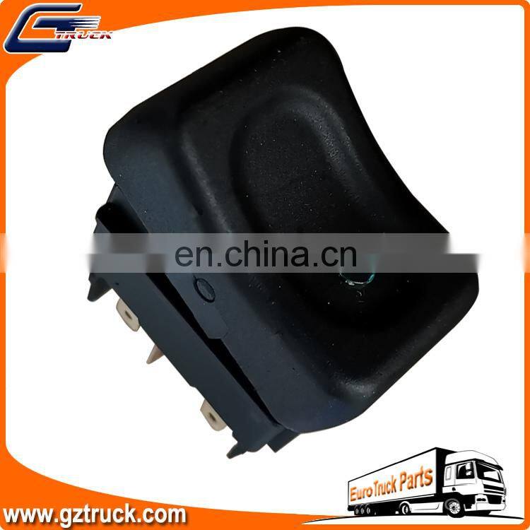 European Truck Auto Spare Parts Button Switch Oem 1488066 353621 for SC Truck Power Window Switch