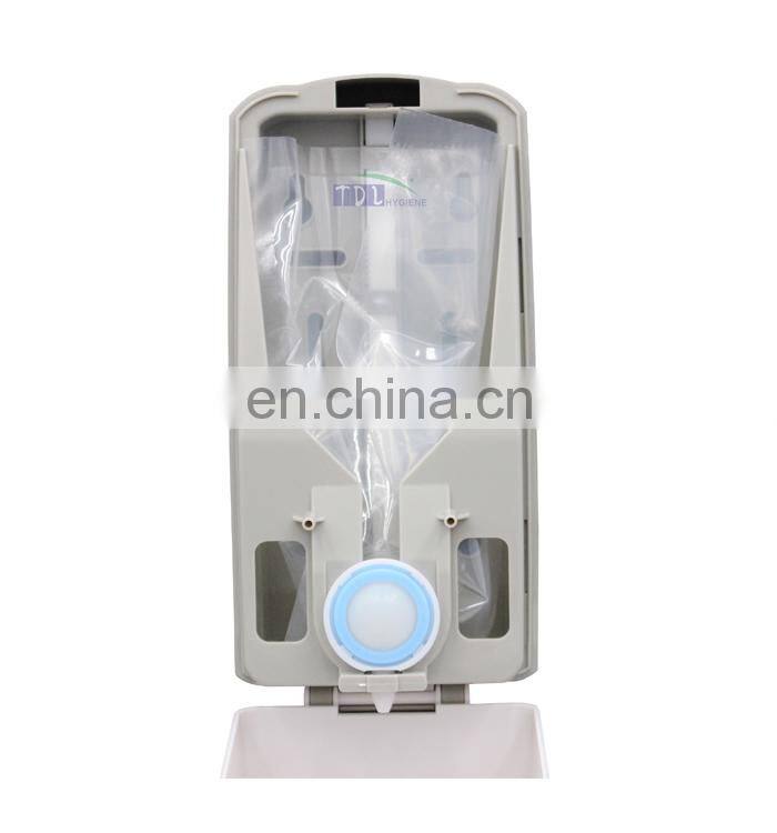 Manual Hand Sanitizer Dispenser