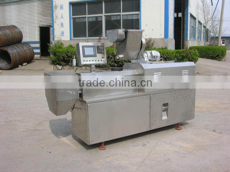 professional lab extruder