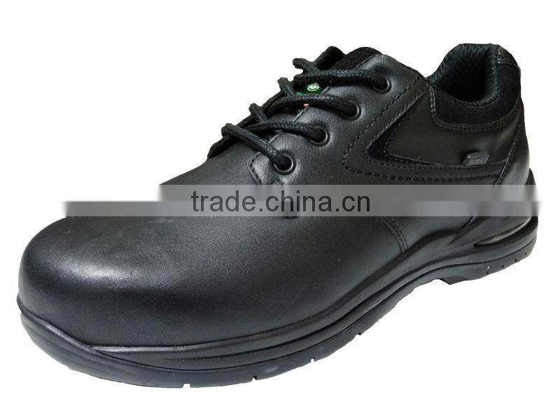 Leather Wholesale Safety shoe