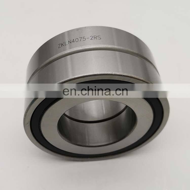 ZKLN 3062 2RS 2AP ZKLN3062.2RS.2AP Thrust Bearing 30x62x56 mm Axial Angular Contact Ball Bearing ZKLN3062-2RS-2AP XL