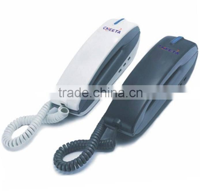 Home telecom trim line telephone