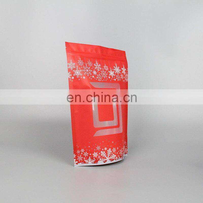 Eco friendly biodegradable clothing packaging plastic bags