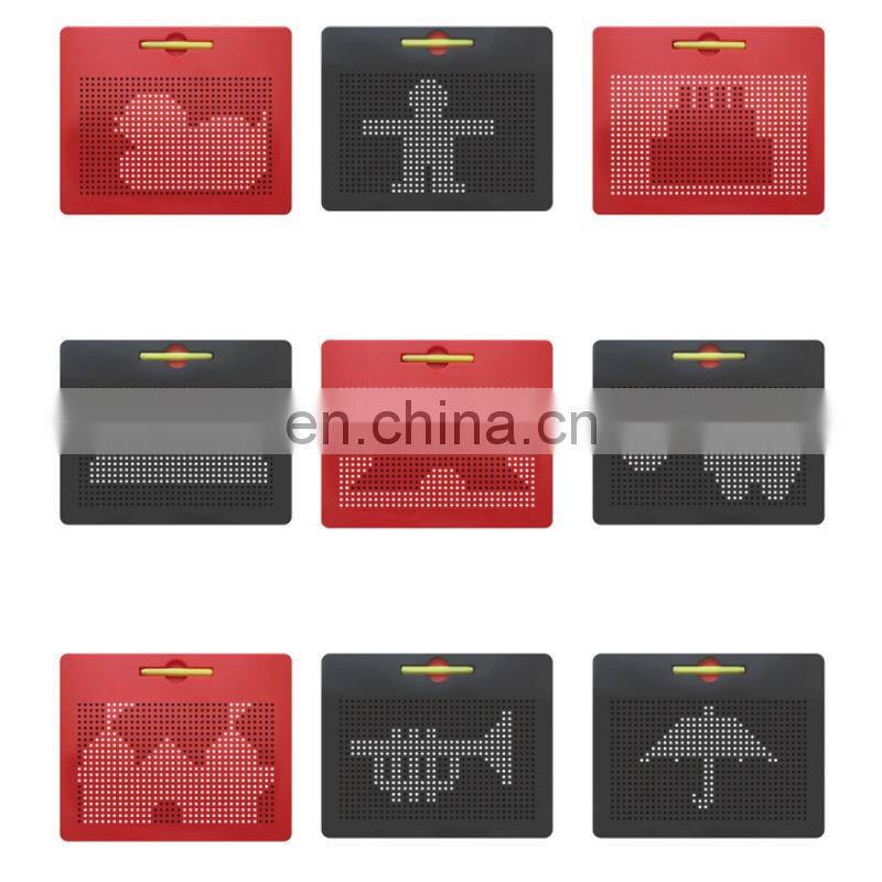 Kids Educational Imagination Magnetic Drawing Writing board