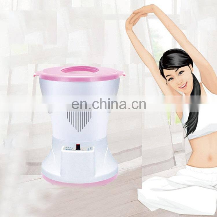 Yoni Steamer Seat Bath Yoni Steam Herbs Chair for Vagina Tightening