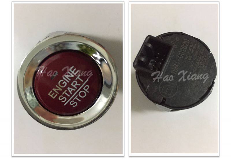 Top Quality Auto Engine Start Stop Switch 35881-T4N-T02 For Honda