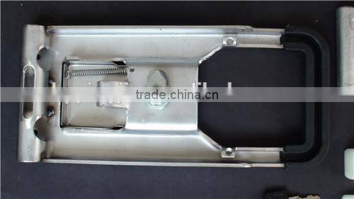 02342C Cold storage door lock