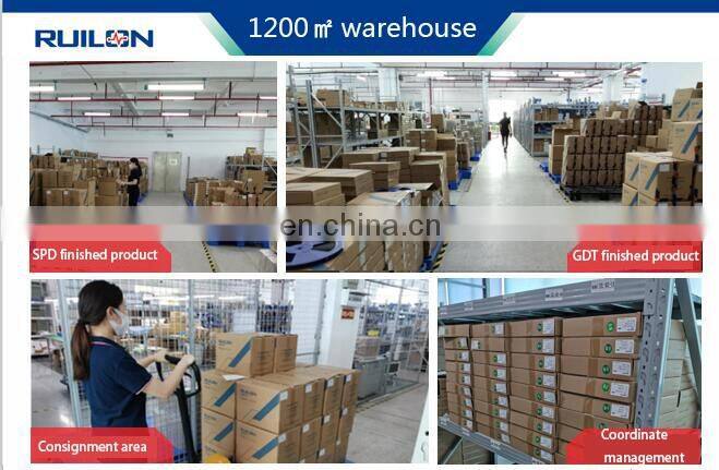 GXP30 Spark Gaps High-energy Ignition Tube Switch Tube for Industrial Equipment