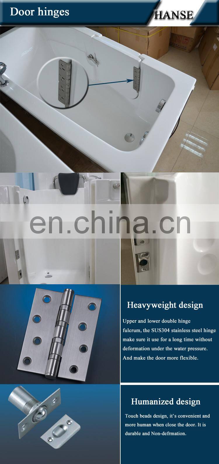 old bathtub for disabled people for elderly