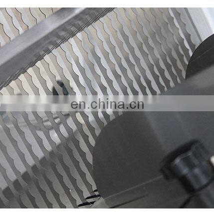 Bread slicer bread cutting machine /commercial bread slicer for sale