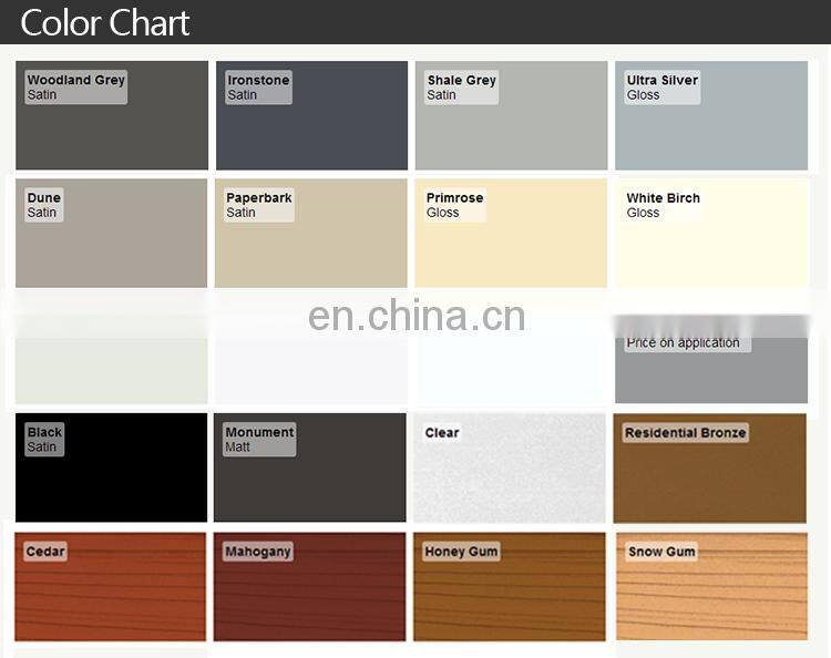 Superhouse Picture aluminum frame glass wood door wooden door for front door design with AS2047/CAS//DADE/NFRC/NOA certification