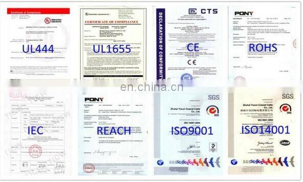 Yuxun Pull Box Utp Cat5e Cable Cat6 Cat7 Network Cable Lan Cable