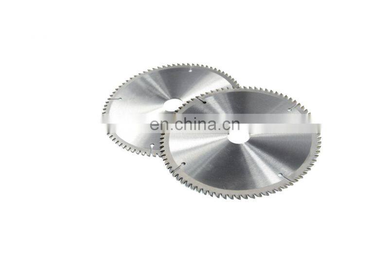 LIVTER Solid Wood TCT Saw Blade For Riping Or Cross Cutting Circular Saw Blade