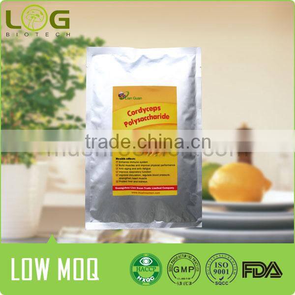 No Any Chemical Supplement Health Cordyceps Benefits Powder