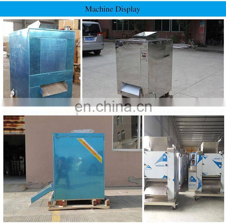 bubble milk tea popping boba maker tapioca pearls making production line tapioca pearl machine