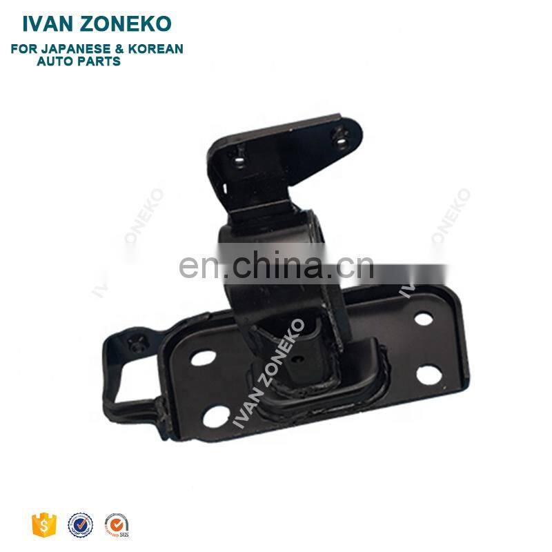 Customized Designs Well-Known For Its Fine Quality Engine Rubber Mounting 12372-28220 12372 28220 1237228220 For Toyota