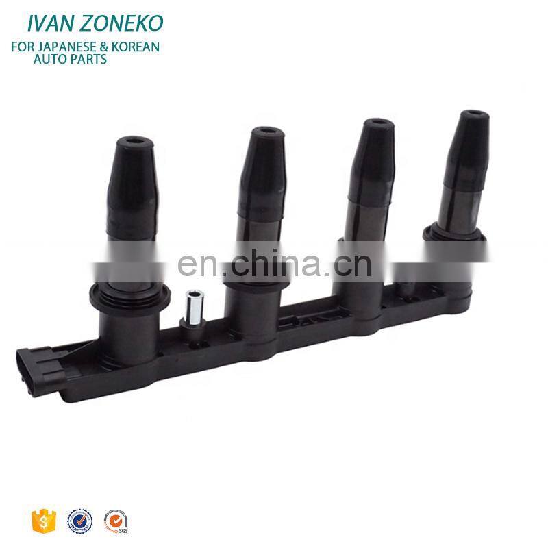 High quality auto Ignition coil OEM 96476979 FIT for CHEVROLET CRUZE