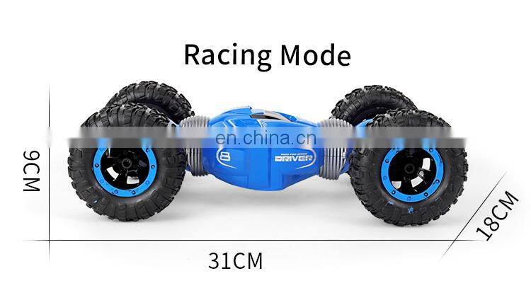 JJRC Q70 RC Car Off Road Buggy Radio Control Climbing Car for Children Toys
