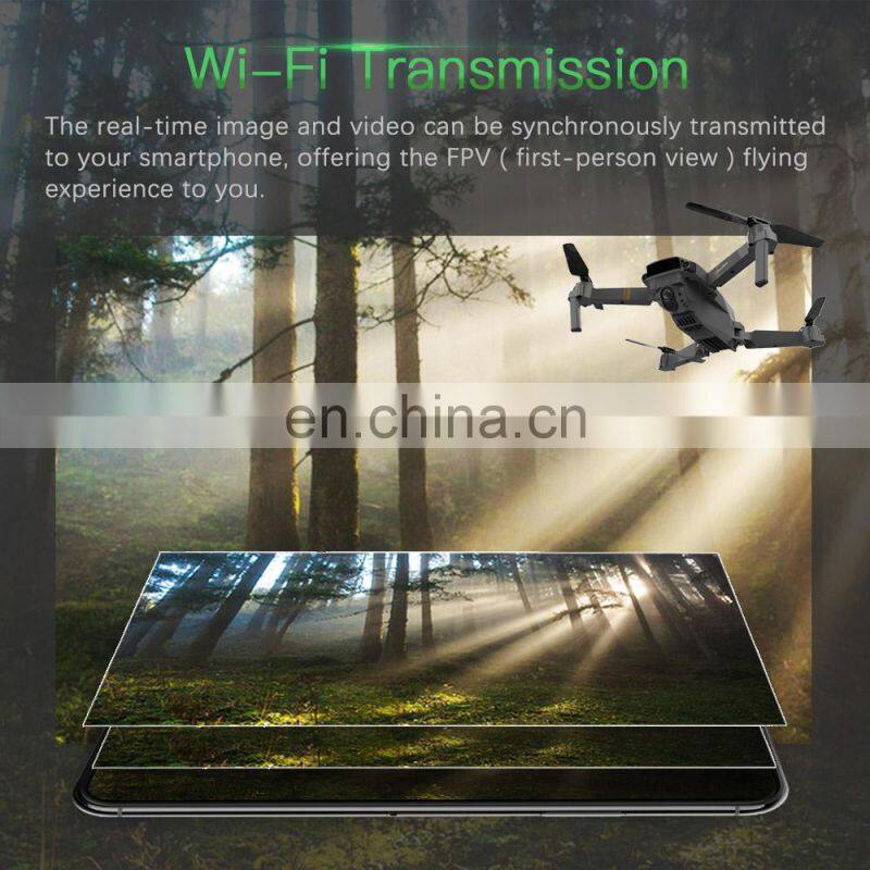 Drone GD88 Mini Quadcopter Foldable RC Drone with 480P 720P 1080P HD Camera FPV VS E58 JY019 L88