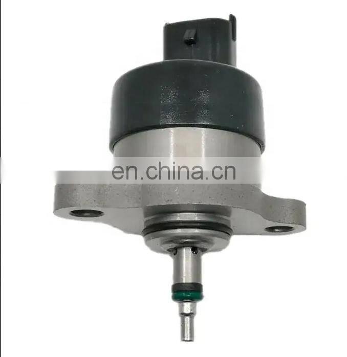 0281002500 Pressure regulating valve for engine parts