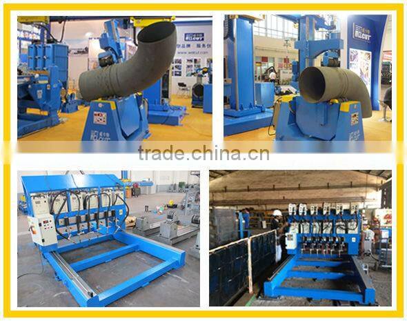 pipe belt conveyor