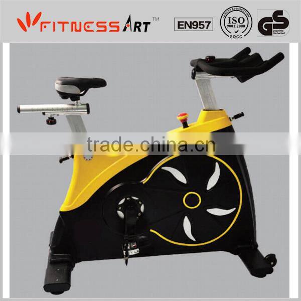 2015 NEW Design home use fitness exercise Spin Bike newest bicycle SB1150