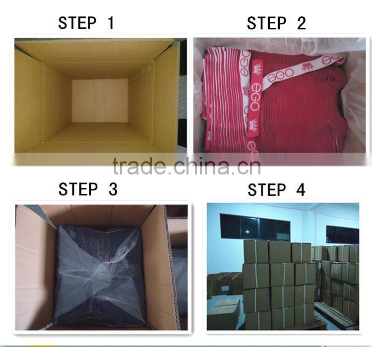 wholesale customized elastic band underwear jacquard tape