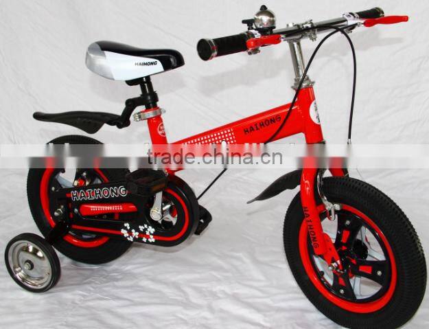 hot style children bicycle with coaster brake from china