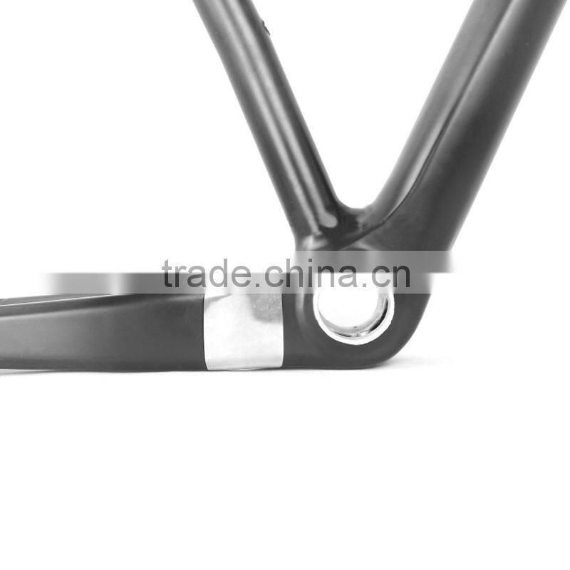 2015 Popular Carbon Frame 29er full carbon MTB frame 100% Tray Carbon T700 Frame 29 inch mtb frame