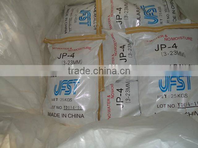 high quality Re-Mg-FeSi/FeSiMg Nodulizer supply for Toyata Foundry factory