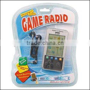 Handheld Digital Mini Game Mary Prince