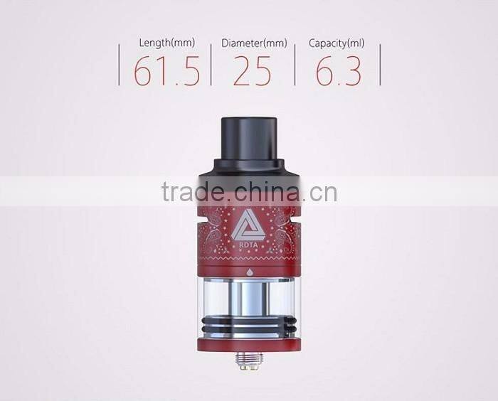 2016 Original IJOY Limitless RDTA Plus Atomizer Wholesale