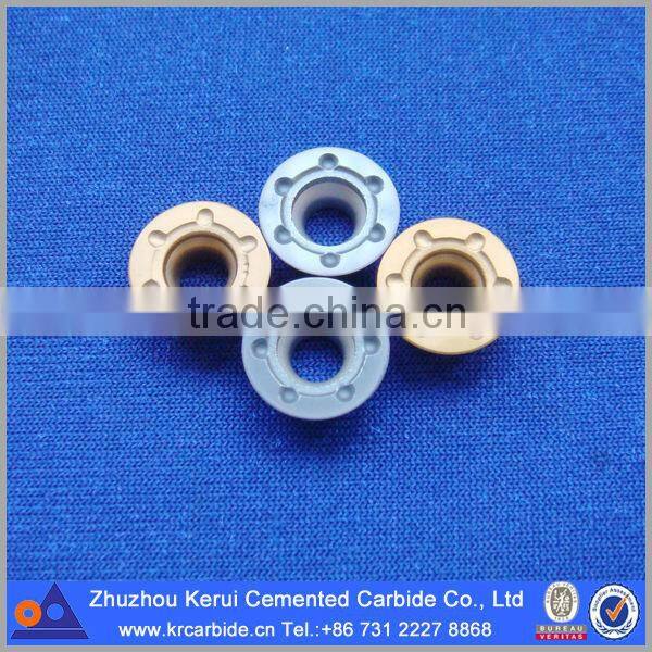 cnc carbide cutting tools