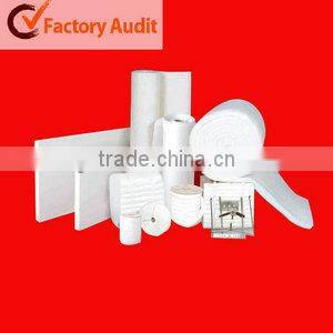 refractory heat resistant tap for wrapping gas pipe