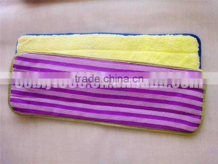 New Microfiber Material Floor Cleaning Mop, Hot New Products For 2014