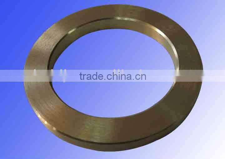 OEM custom make metal copper gasket series fabrication parts