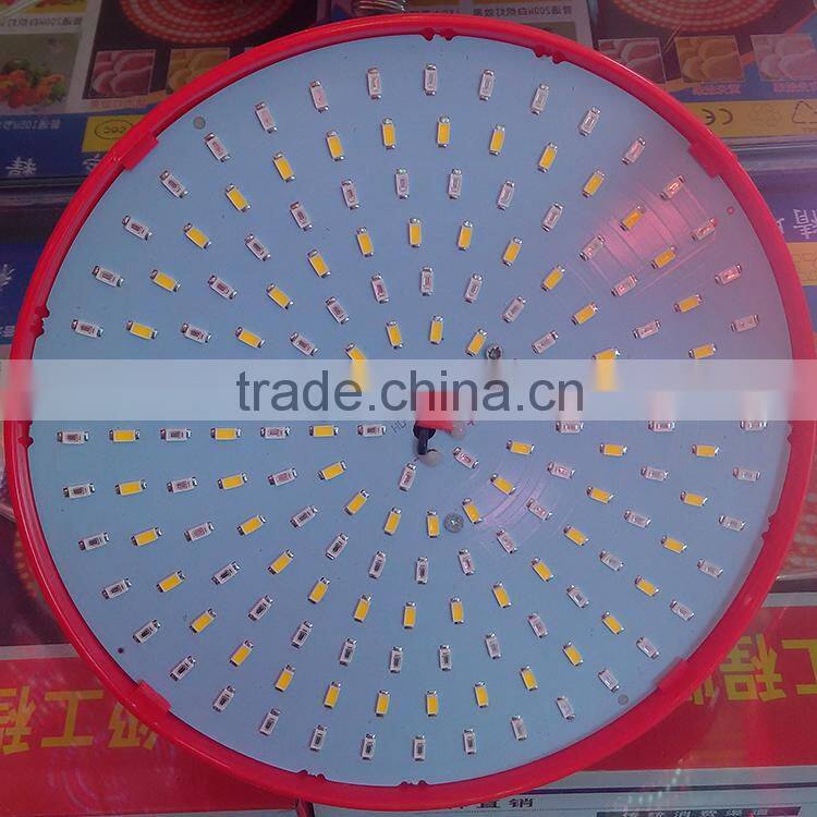 Pf 0.9 cri80 AC85v -265v hristmas indoor led surpermarket vegetable light
