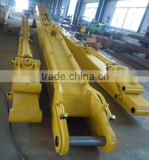 long reach High reach for Volvo Hyundai excavator